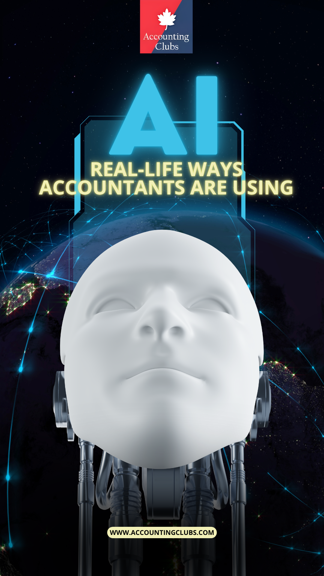 Real-Life Ways Accountants Are Using AI